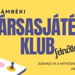 Zsámbéki Társasjáték Klub - Zsámbék